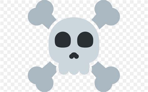 emojipedia skull